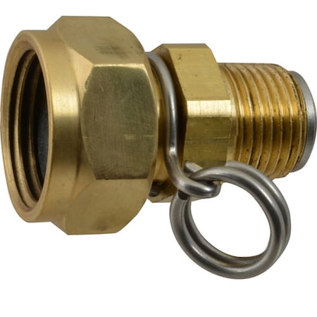 Allpoints Hose Fitting  Gs 111553